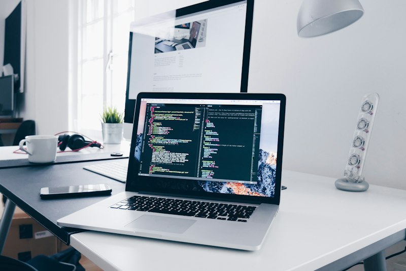 SaaS dashboard built with Easy Deploy