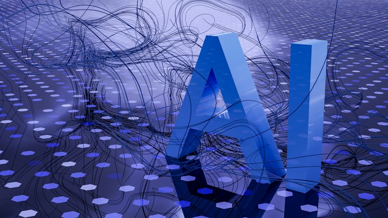 AI application deployment